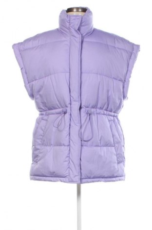 Vestă de femei Selected Femme, Mărime M, Culoare Mov, Preț 363,99 Lei