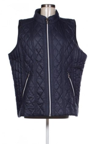 Damenweste Steilmann, Größe XXL, Farbe Blau, Preis € 33,99