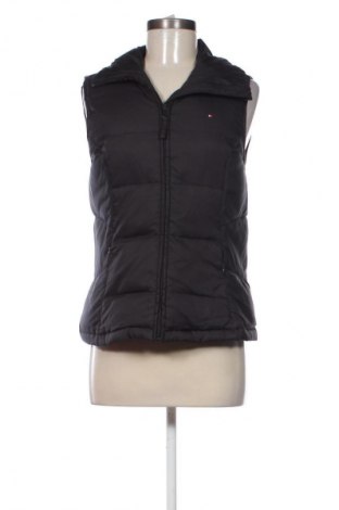 Γυναικείο γιλέκο Tommy Hilfiger, Μέγεθος M, Χρώμα Μαύρο, Τιμή 39,99 €
