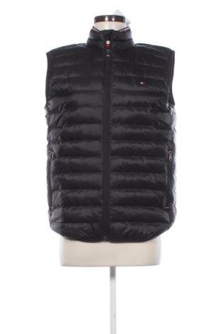 Damenweste Tommy Hilfiger, Größe S, Farbe Schwarz, Preis 194,99 €