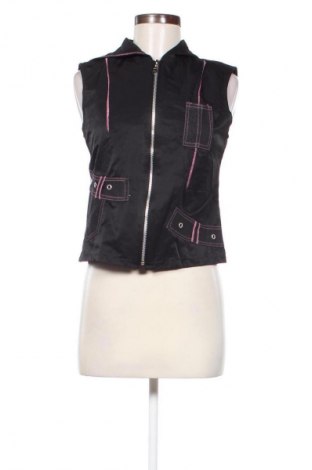 Damenweste Unbranded, Größe S, Farbe Schwarz, Preis € 19,95