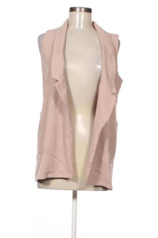 Damenweste Unbranded, Größe S, Farbe Beige, Preis 26,99 €