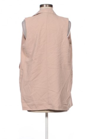 Damenweste Unbranded, Größe S, Farbe Beige, Preis 26,99 €