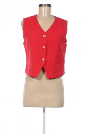 Damenweste Unbranded, Größe M, Farbe Rot, Preis € 19,95