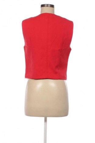 Damenweste Unbranded, Größe M, Farbe Rot, Preis € 19,95