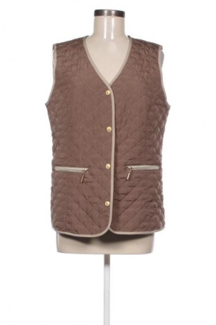 Vestă de femei Unbranded, Mărime M, Culoare Maro, Preț 102,63 Lei