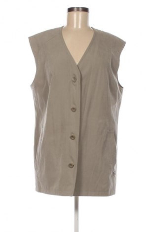 Dámska vesta  Unbranded, Veľkosť XL, Farba Zelená, Cena  20,02 €