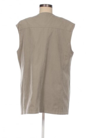 Dámska vesta  Unbranded, Veľkosť XL, Farba Zelená, Cena  20,02 €