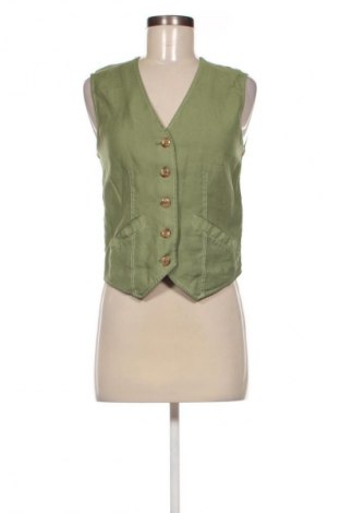Damenweste Unbranded, Größe S, Farbe Grün, Preis € 33,99
