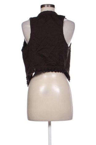 Női mellény Unbranded, Méret S, Szín Barna, Ár 3 090 Ft