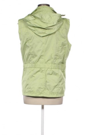 Dámska vesta  Unbranded, Veľkosť XL, Farba Zelená, Cena  20,00 €