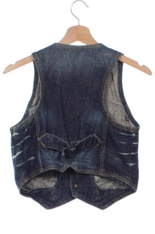 Damenweste Unbranded, Größe XS, Farbe Blau, Preis 26,99 €