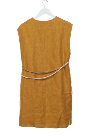 Dámska vesta  Unbranded, Veľkosť XS, Farba Hnedá, Cena  37,42 €