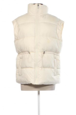 Damska kamizelka Urban Classics, Rozmiar S, Kolor ecru, Cena 355,99 zł