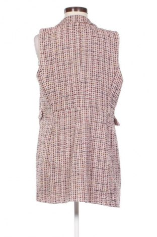 Dámska vesta  Zara, Veľkosť L, Farba Viacfarebná, Cena  14,00 €
