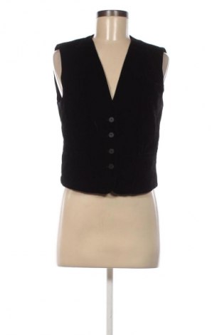 Damenweste Zara, Größe M, Farbe Schwarz, Preis € 13,80