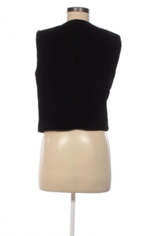Damenweste Zara, Größe M, Farbe Schwarz, Preis € 13,80