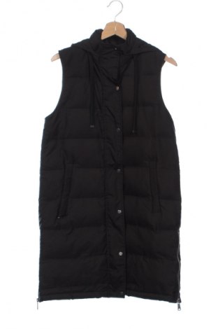 Dámská vesta  Zara, Velikost XS, Barva Černá, Cena  342,00 Kč