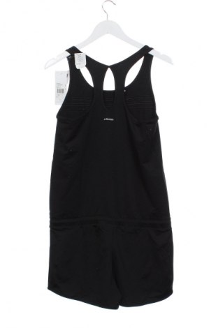 Damski kombinezon Adidas, Rozmiar XS, Kolor Czarny, Cena 323,59 zł