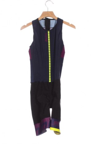 Damen Overall Santini, Größe XS, Farbe Mehrfarbig, Preis 89,61 €