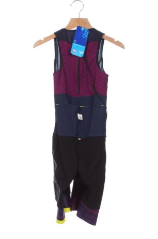 Damen Overall Santini, Größe XS, Farbe Mehrfarbig, Preis 89,61 €