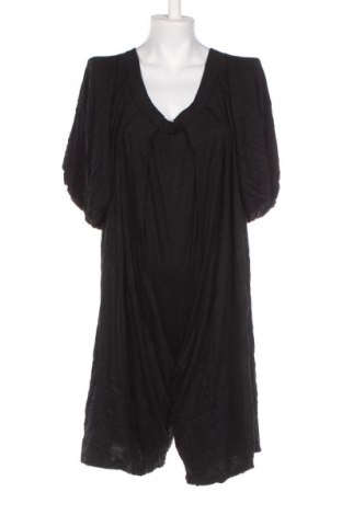 Women's short jumpsuit ASOS, Μέγεθος XXL, Χρώμα Μαύρο, Τιμή 69,99 €