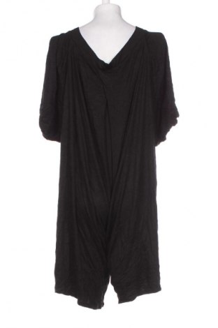 Women's short jumpsuit ASOS, Μέγεθος XXL, Χρώμα Μαύρο, Τιμή 69,99 €