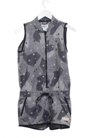 Kurzer Damenoverall Adidas, Größe XXS, Farbe Mehrfarbig, Preis 61,38 €