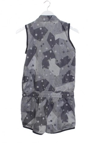 Kurzer Damenoverall Adidas, Größe XXS, Farbe Mehrfarbig, Preis 61,38 €