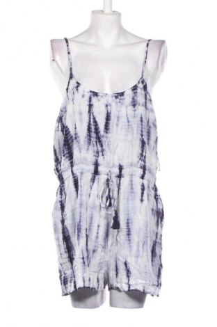 Salopetă scurtă de damă Aero, Mărime XL, Culoare Multicolor, Preț 132,99 Lei