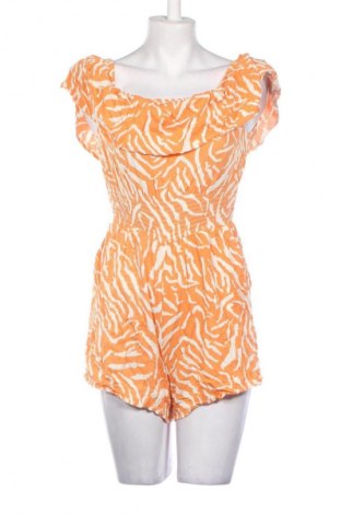 Kurzer Damenoverall Amisu, Größe S, Farbe Mehrfarbig, Preis 26,99 €