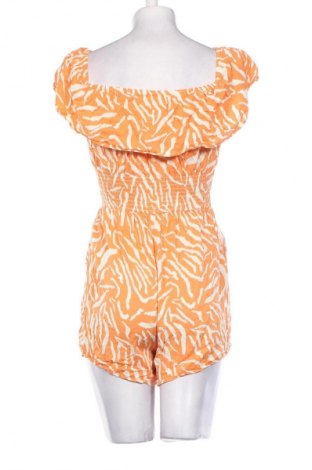 Kurzer Damenoverall Amisu, Größe S, Farbe Mehrfarbig, Preis 26,99 €