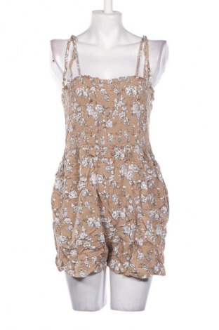 Women's short jumpsuit Anko, Μέγεθος XL, Χρώμα Πολύχρωμο, Τιμή 24,99 €