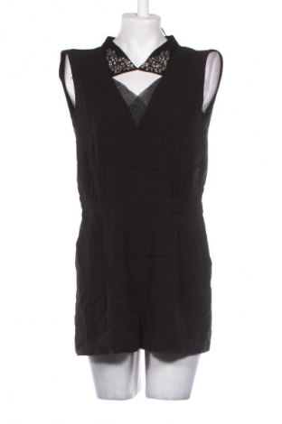 Damski krótki kombinezon BCBG Max Azria, Rozmiar M, Kolor Czarny, Cena 338,99 zł