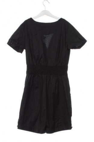 Női rövid overál Ben Sherman, Méret XS, Szín Fekete, Ár 12 746 Ft