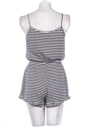 Kurzer Damenoverall Bershka, Größe L, Farbe Mehrfarbig, Preis € 19,95