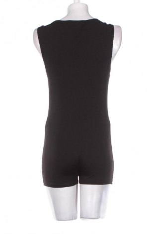 Women's short jumpsuit Bershka, Μέγεθος M, Χρώμα Μαύρο, Τιμή 13,99 €