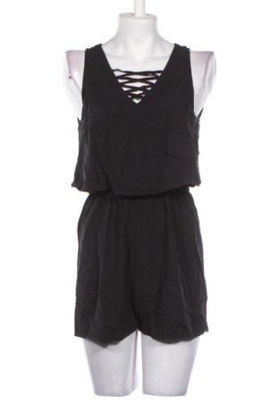 Kurzer Damenoverall Calzedonia, Größe S, Farbe Schwarz, Preis € 24,55
