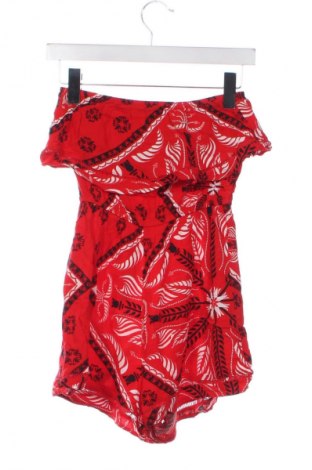 Salopetă scurtă de damă Cotton On, Mărime XXS, Culoare Multicolor, Preț 132,99 Lei