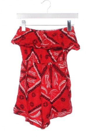 Salopetă scurtă de damă Cotton On, Mărime XXS, Culoare Multicolor, Preț 132,99 Lei