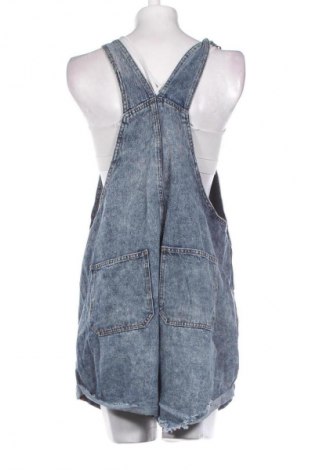 Women's short jumpsuit Cotton On, Μέγεθος L, Χρώμα Μπλέ, Τιμή 24,99 €