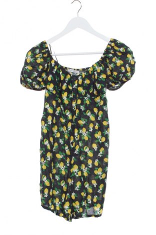 Salopetă scurtă de damă Defacto, Mărime XS, Culoare Multicolor, Preț 103,00 Lei