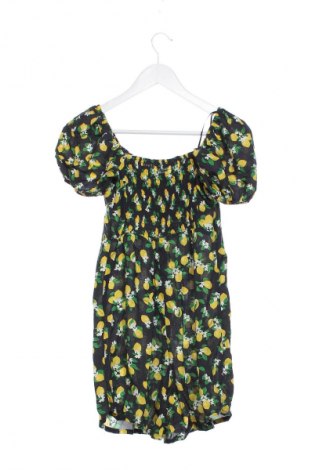 Salopetă scurtă de damă Defacto, Mărime XS, Culoare Multicolor, Preț 103,00 Lei