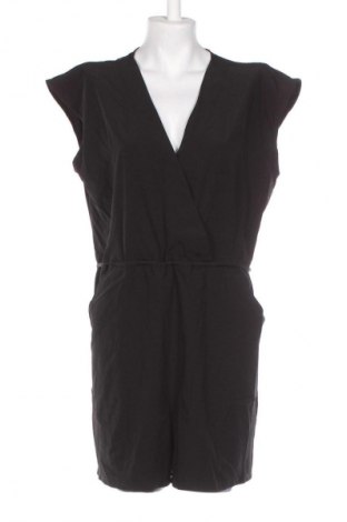 Kurzer Damenoverall Emma & Michele, Größe L, Farbe Schwarz, Preis 22,99 €