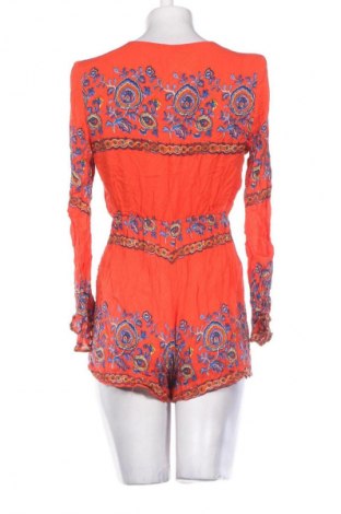 Salopetă scurtă de damă En Creme, Mărime S, Culoare Multicolor, Preț 163,99 Lei