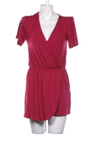 Kurzer Damenoverall Even&Odd, Größe S, Farbe Rosa, Preis € 19,95