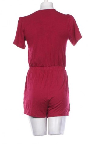 Kurzer Damenoverall Even&Odd, Größe S, Farbe Rosa, Preis € 19,95
