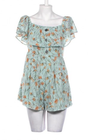 Kurzer Damenoverall Fash Mob, Größe S, Farbe Mehrfarbig, Preis 33,99 €