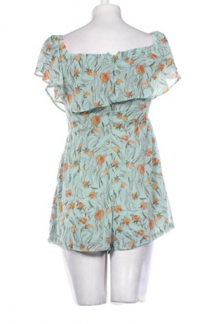 Kurzer Damenoverall Fash Mob, Größe S, Farbe Mehrfarbig, Preis 33,99 €