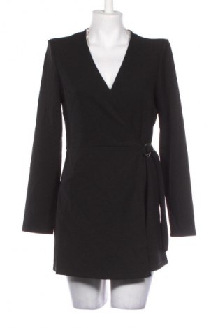 Women's short jumpsuit Fashion nova, Μέγεθος L, Χρώμα Μαύρο, Τιμή 39,99 €